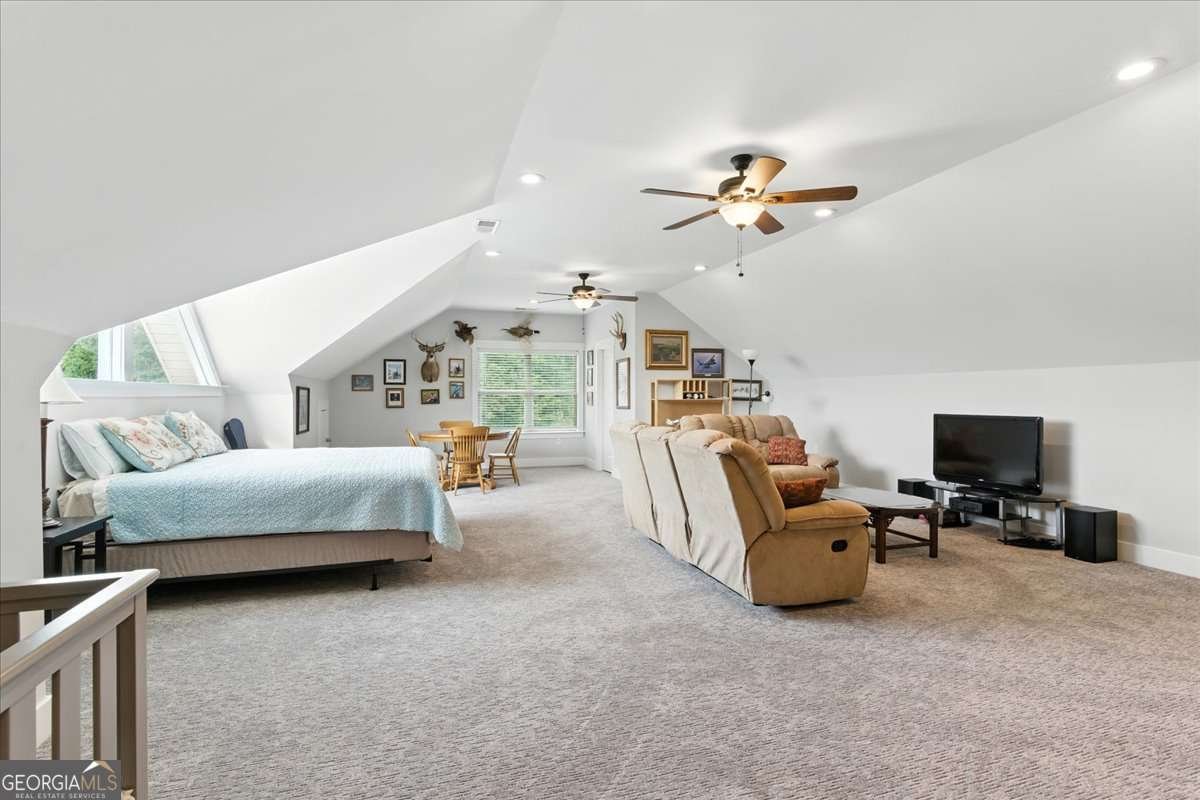 415 Old Draketown Trail Villa Rica - Photo 31