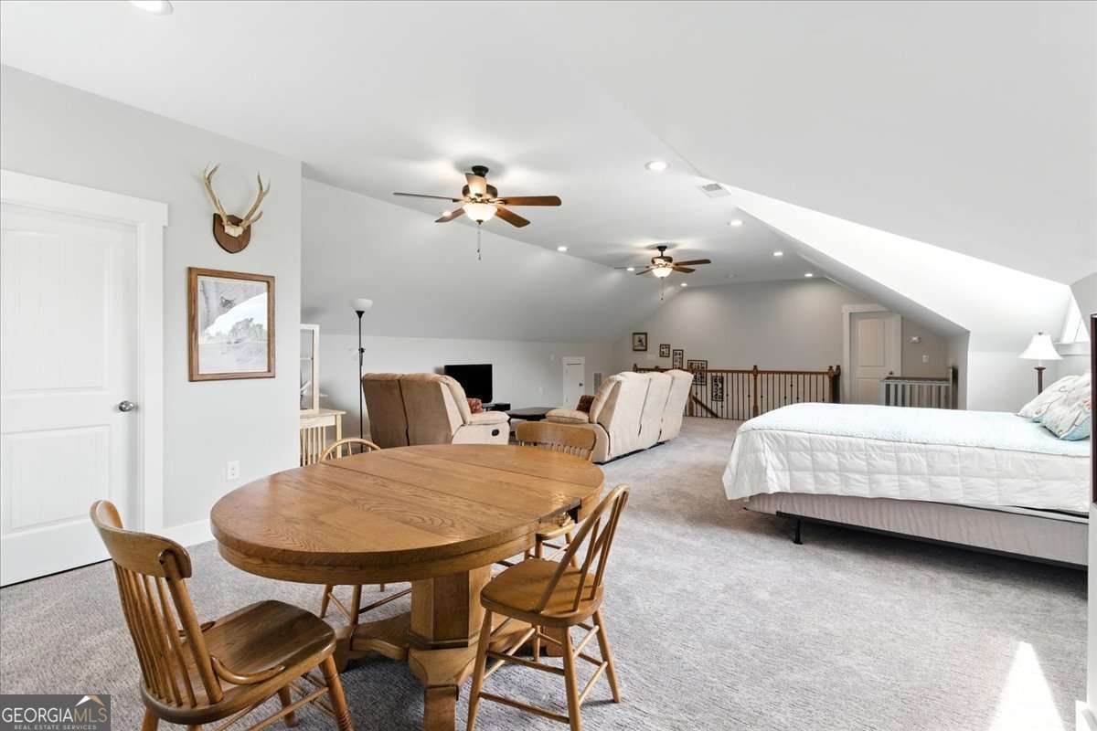 415 Old Draketown Trail Villa Rica - Photo 33