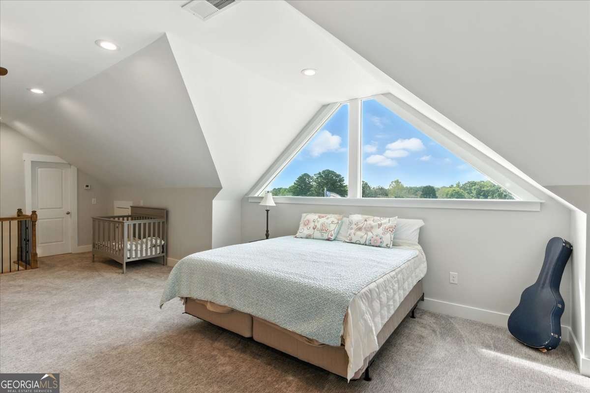 415 Old Draketown Trail Villa Rica - Photo 34