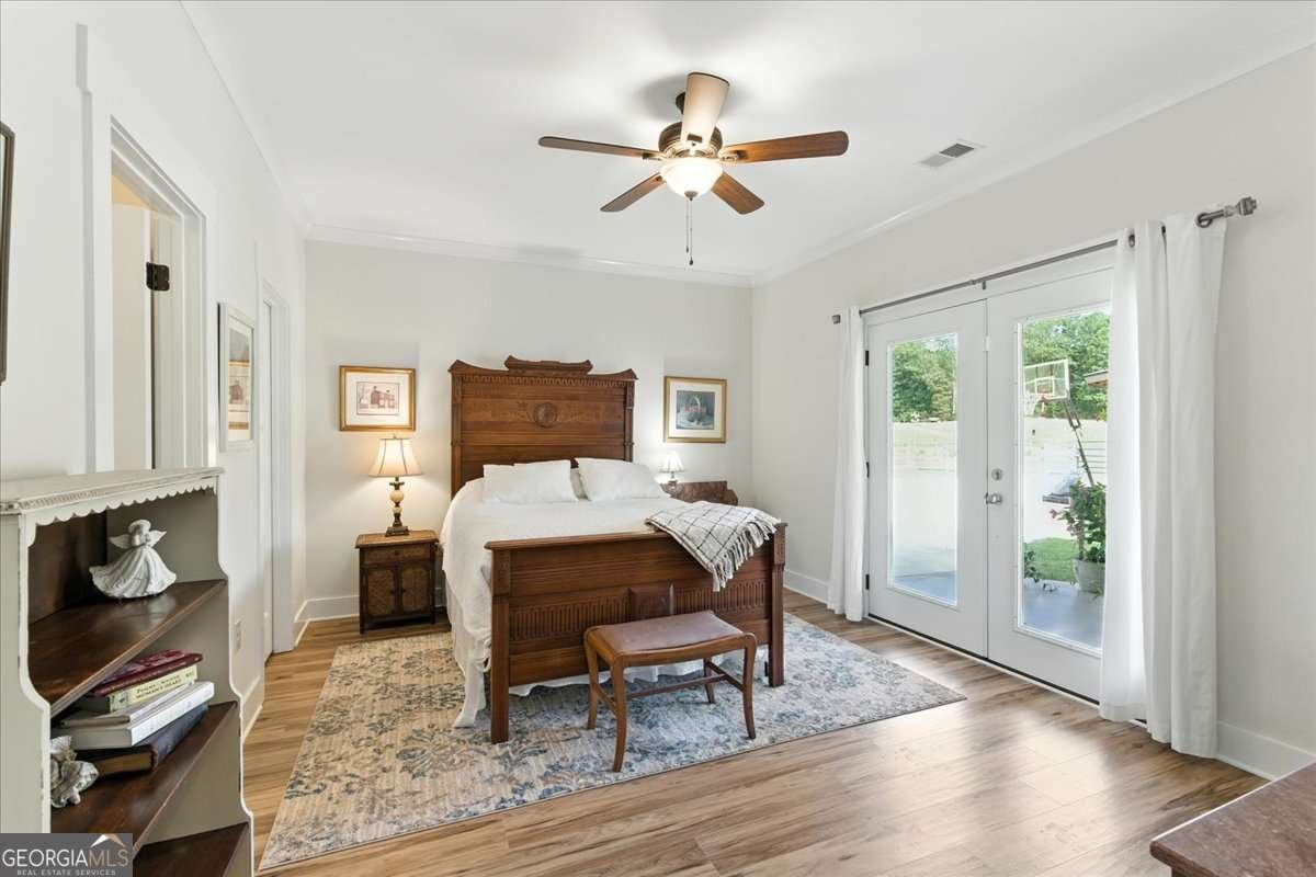 415 Old Draketown Trail Villa Rica - Photo 36