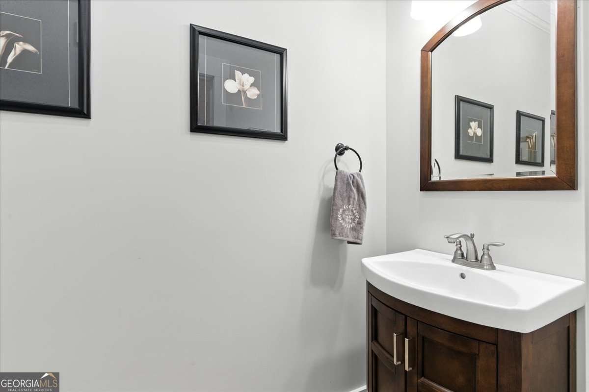 415 Old Draketown Trail Villa Rica - Photo 39