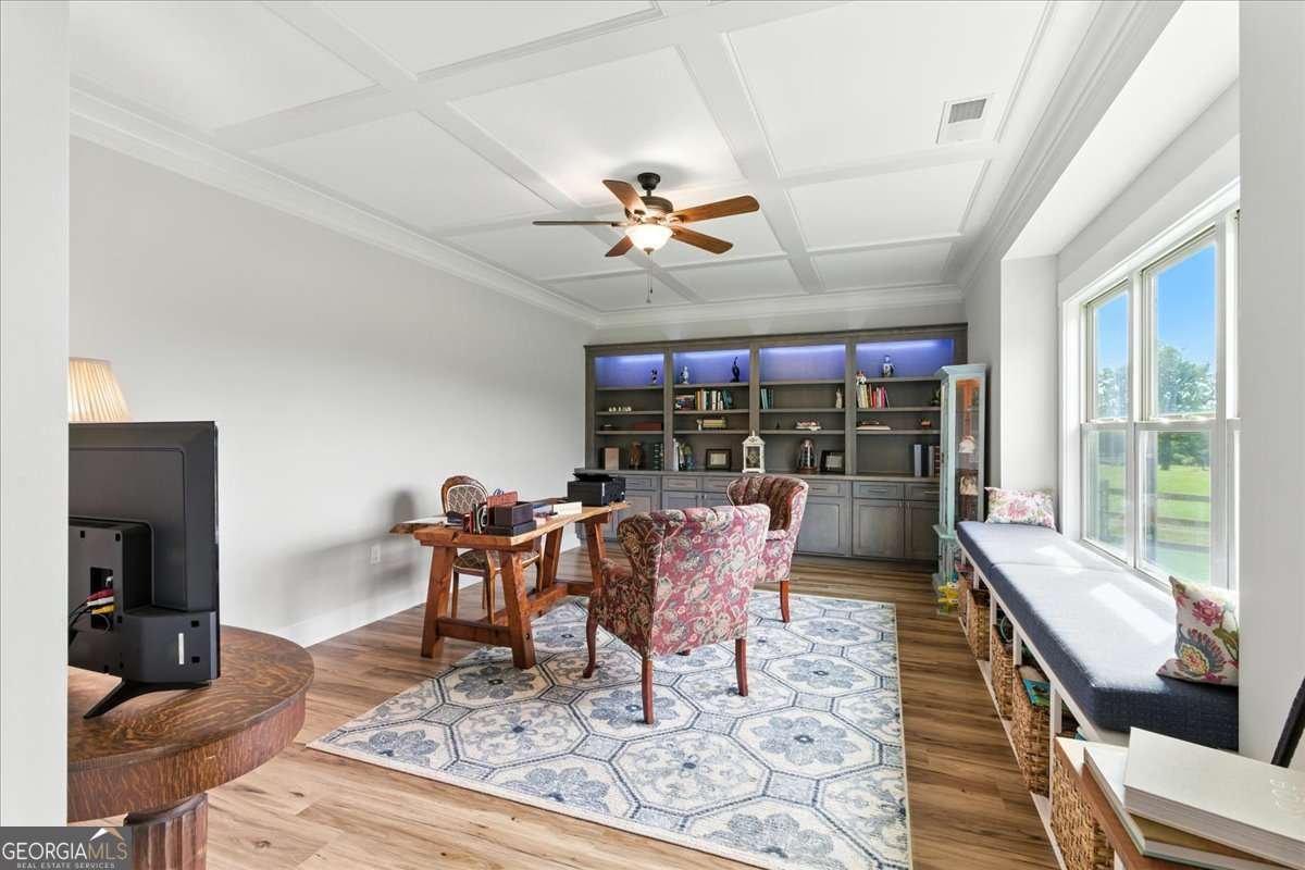 415 Old Draketown Trail Villa Rica - Photo 40