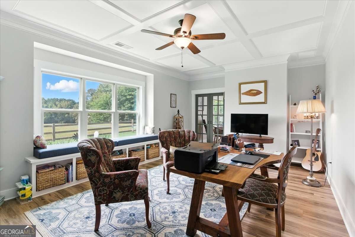 415 Old Draketown Trail Villa Rica - Photo 41