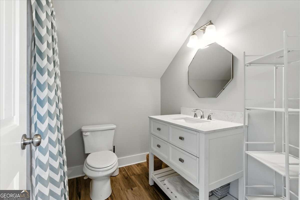 415 Old Draketown Trail Villa Rica - Photo 42