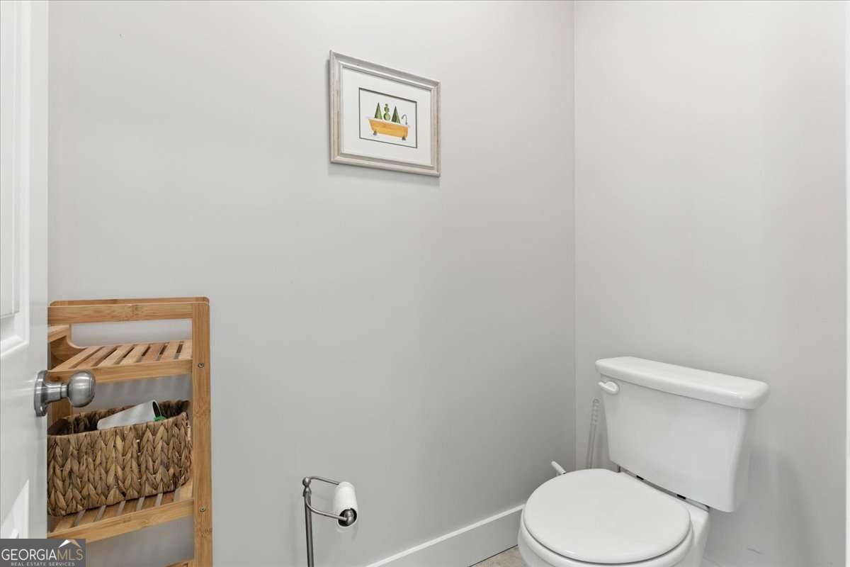 415 Old Draketown Trail Villa Rica - Photo 43