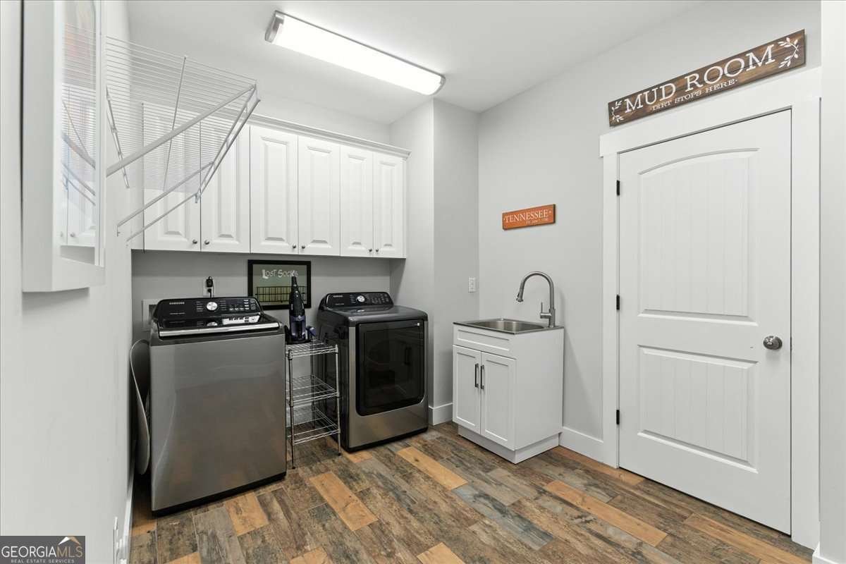 415 Old Draketown Trail Villa Rica - Photo 44