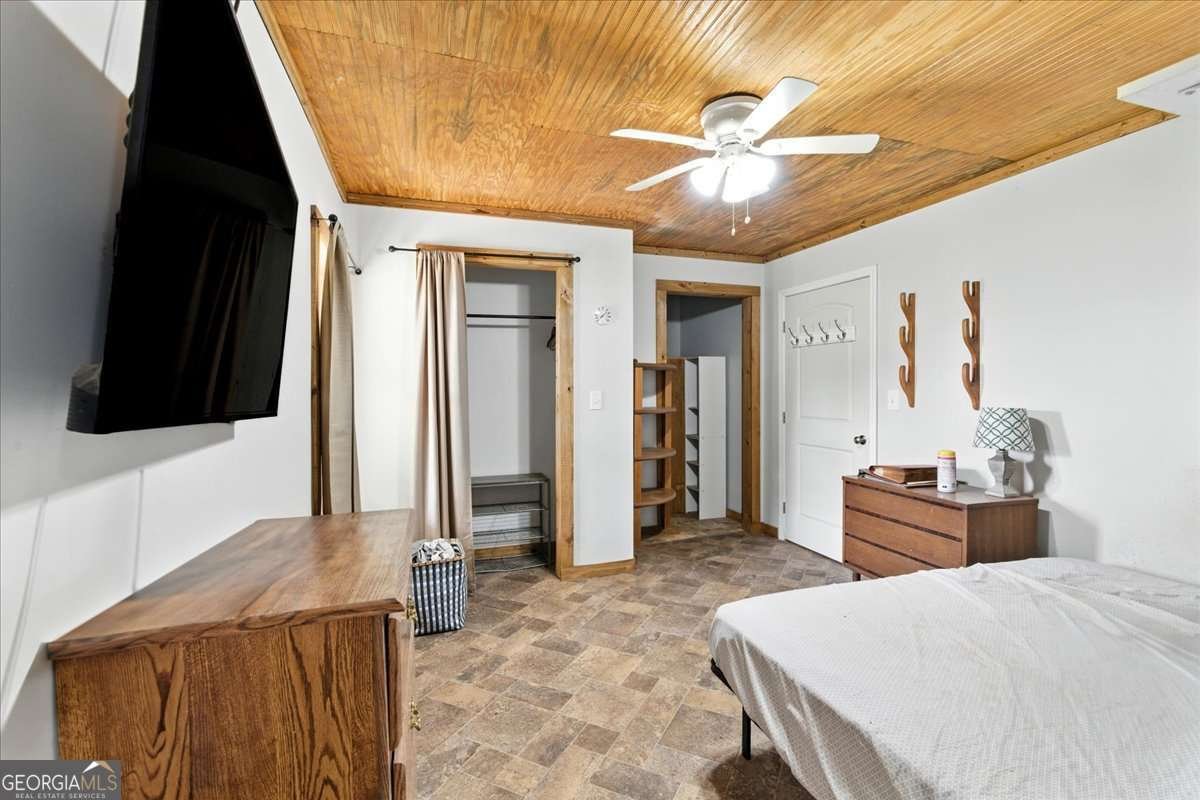 415 Old Draketown Trail Villa Rica - Photo 47