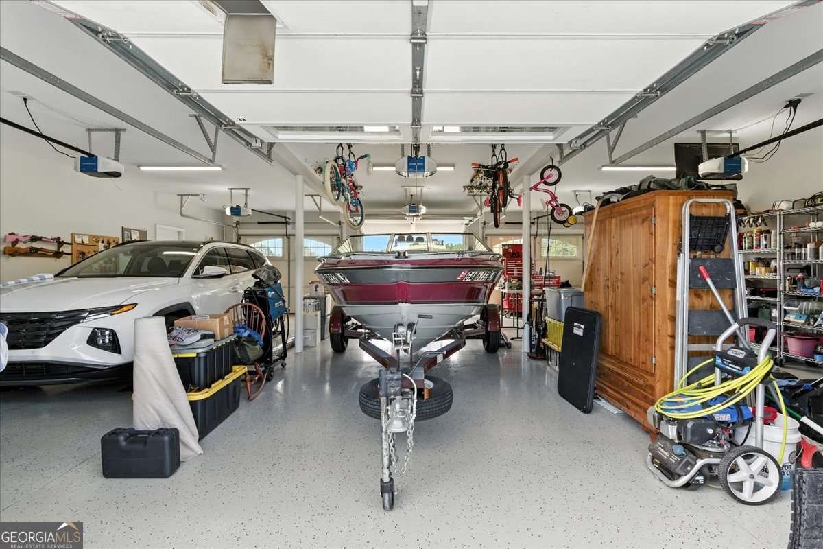 415 Old Draketown Trail Villa Rica - Photo 48