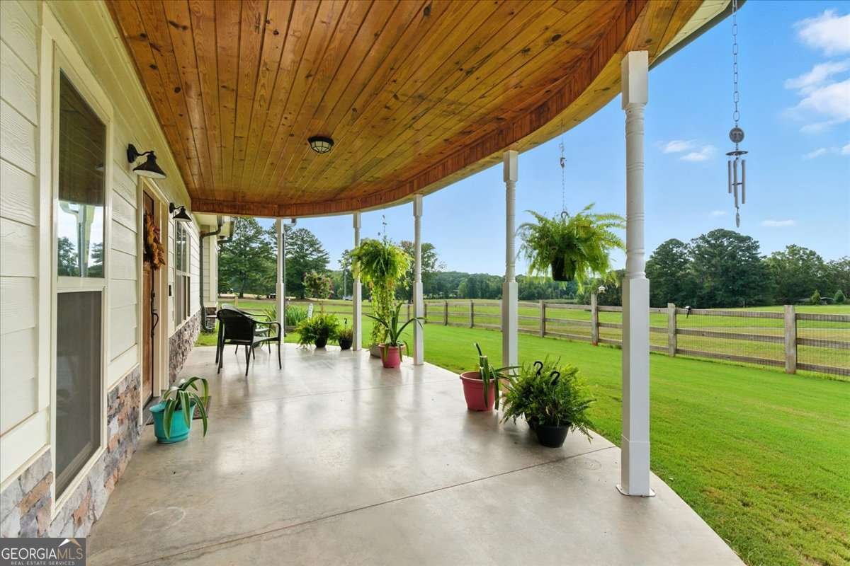 415 Old Draketown Trail Villa Rica - Photo 52