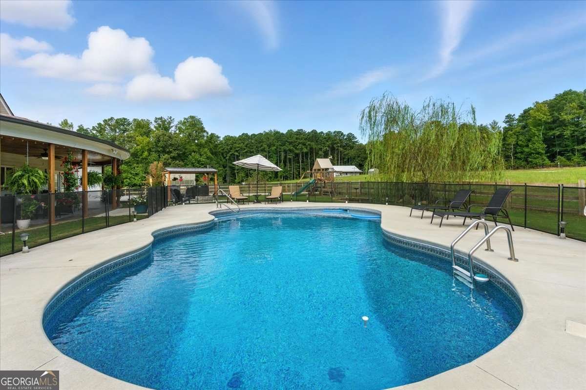 415 Old Draketown Trail Villa Rica - Photo 53