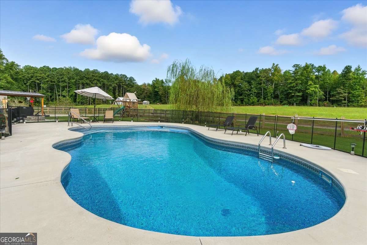 415 Old Draketown Trail Villa Rica - Photo 54