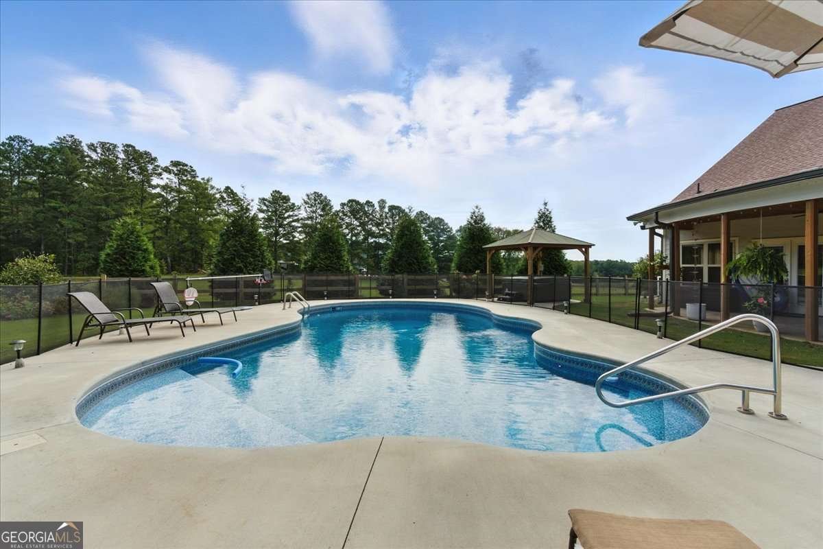 415 Old Draketown Trail Villa Rica - Photo 56