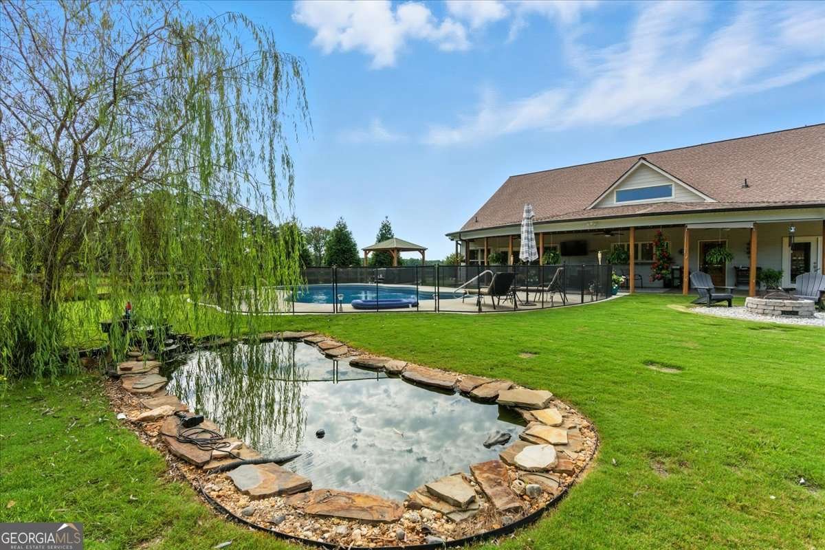 415 Old Draketown Trail Villa Rica - Photo 57