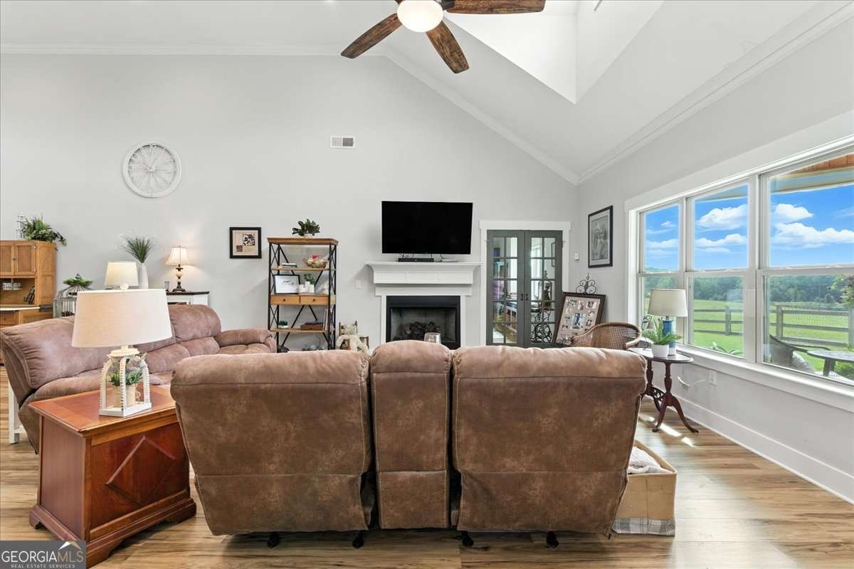 415 Old Draketown Trail Villa Rica - Photo 6