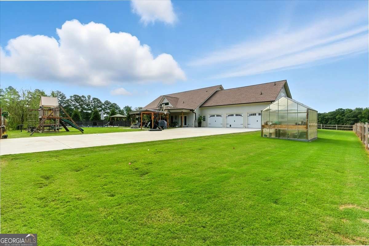 415 Old Draketown Trail Villa Rica - Photo 60