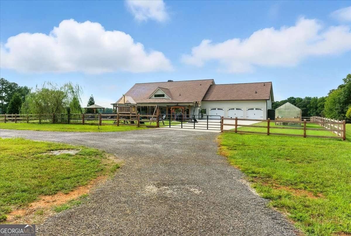 415 Old Draketown Trail Villa Rica - Photo 61