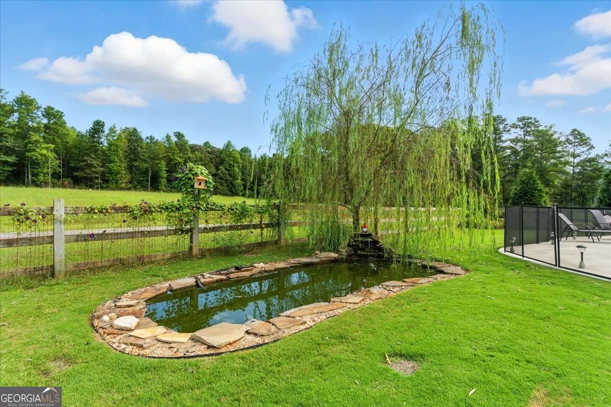 415 Old Draketown Trail Villa Rica - Photo 62