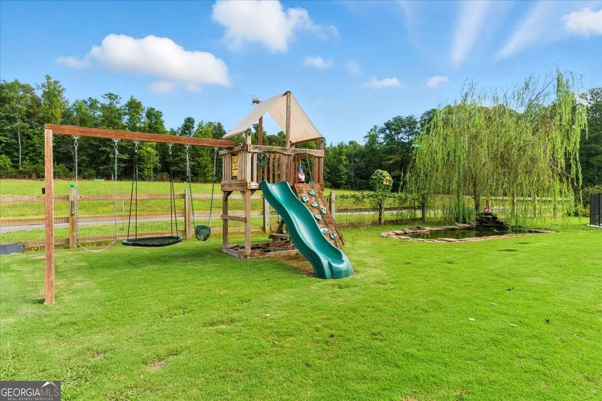 415 Old Draketown Trail Villa Rica - Photo 63