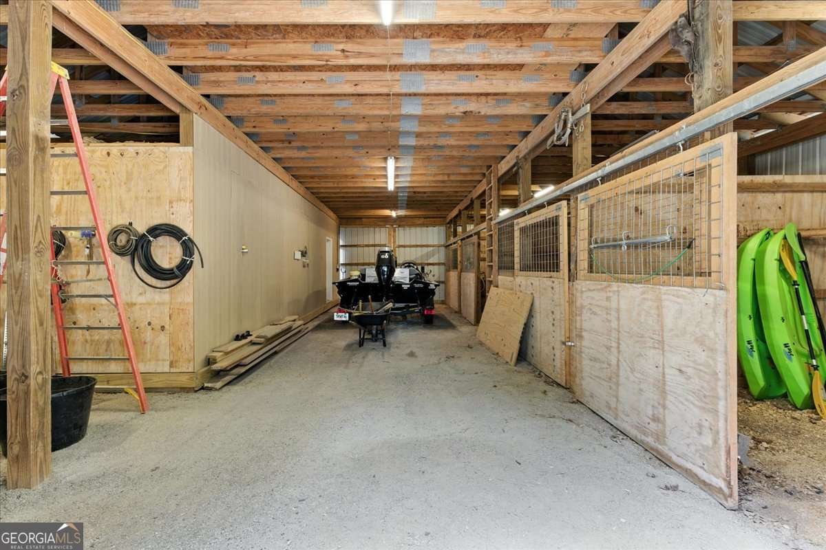 415 Old Draketown Trail Villa Rica - Photo 66