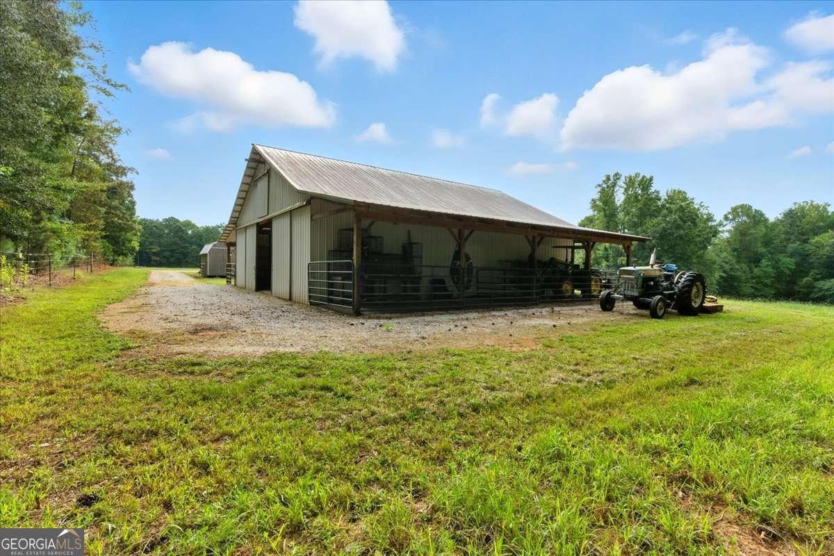 415 Old Draketown Trail Villa Rica - Photo 67