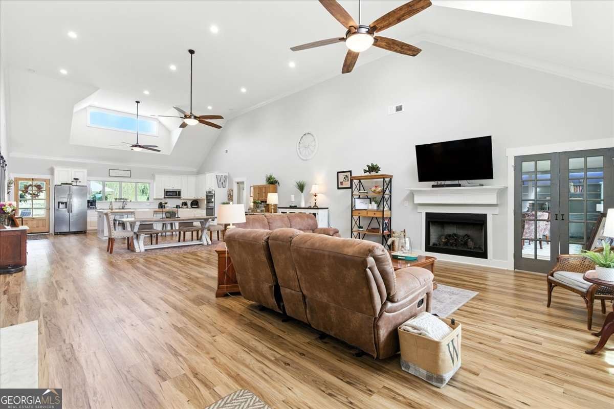 415 Old Draketown Trail Villa Rica - Photo 7