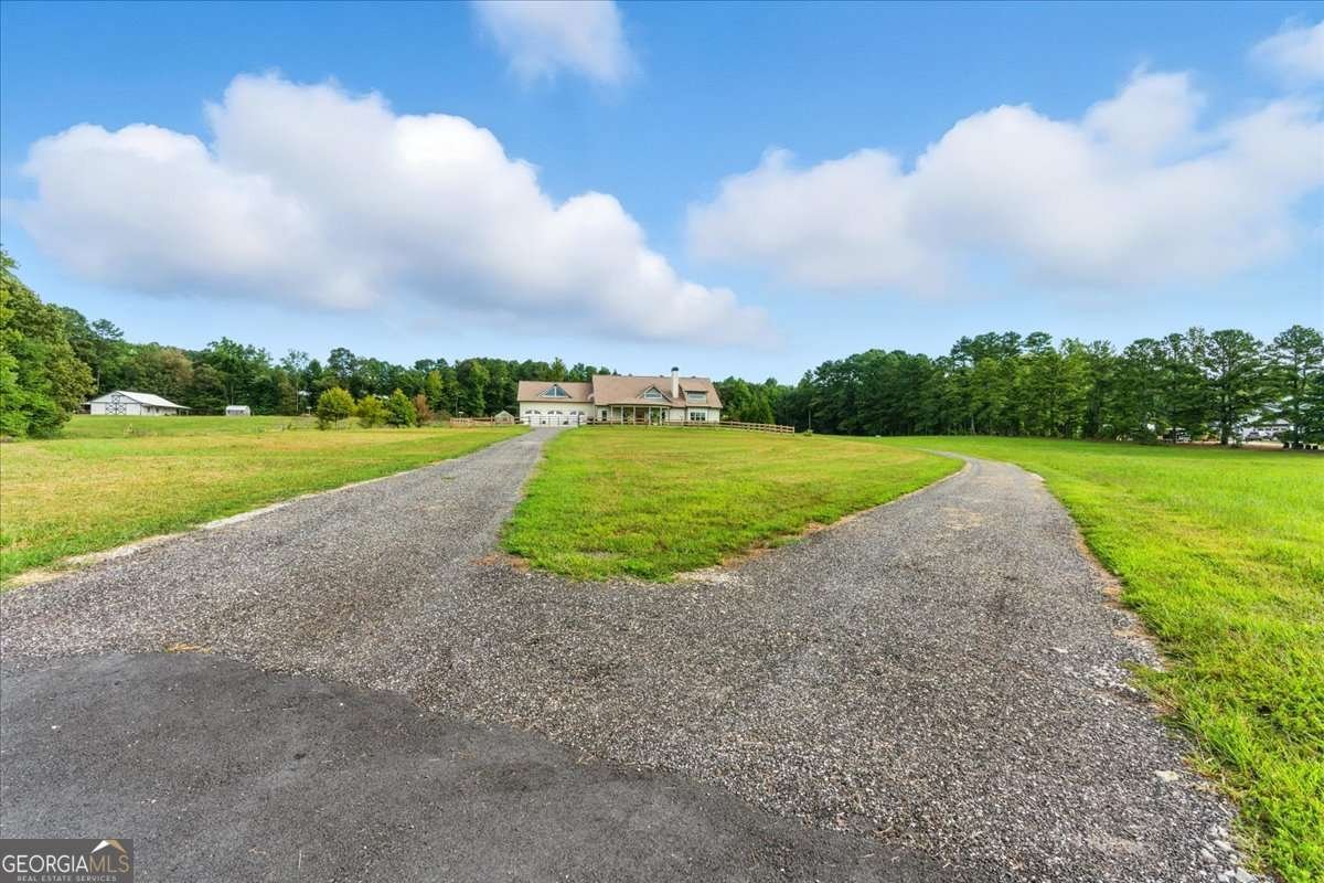 415 Old Draketown Trail Villa Rica - Photo 75