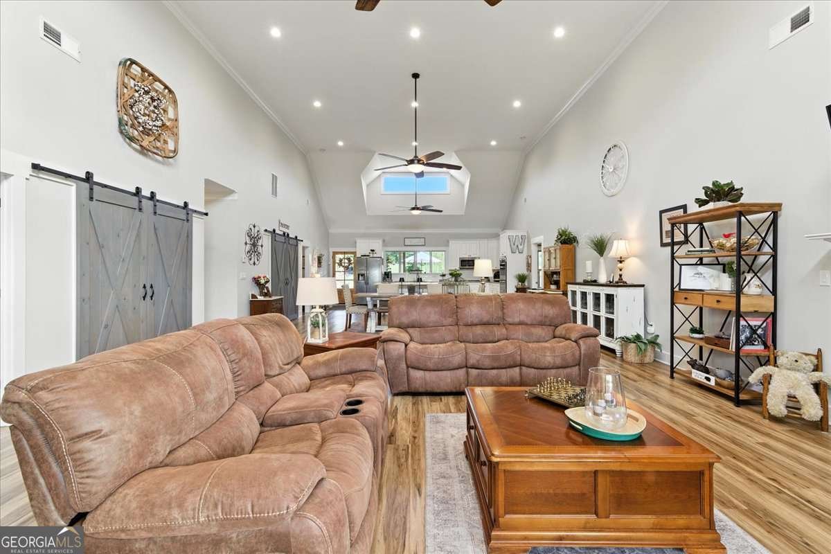 415 Old Draketown Trail Villa Rica - Photo 8