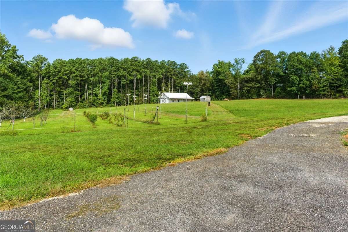 415 Old Draketown Trail Villa Rica - Photo 80