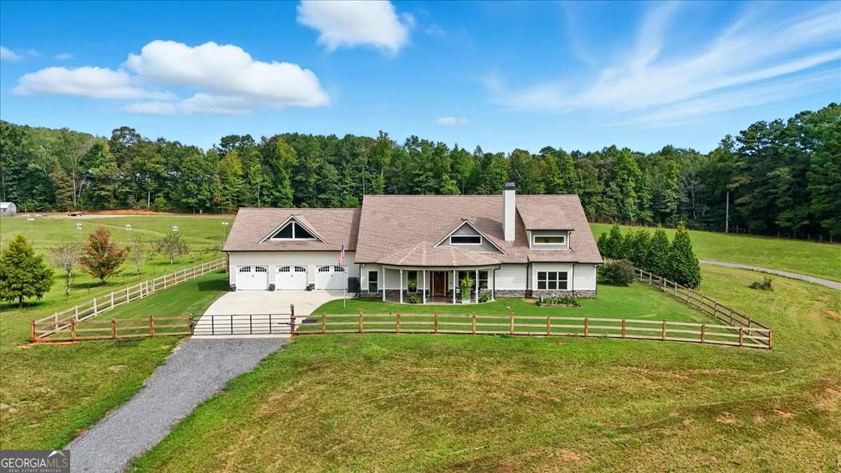 415 Old Draketown Trail Villa Rica - Photo 83