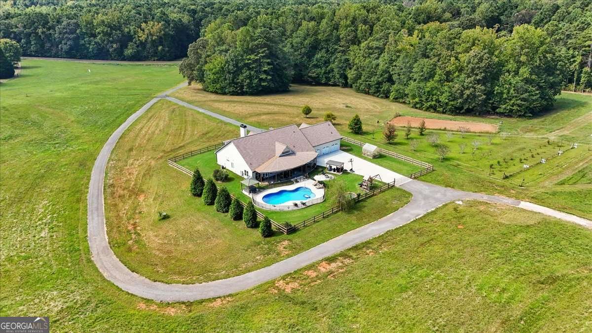 415 Old Draketown Trail Villa Rica - Photo 85