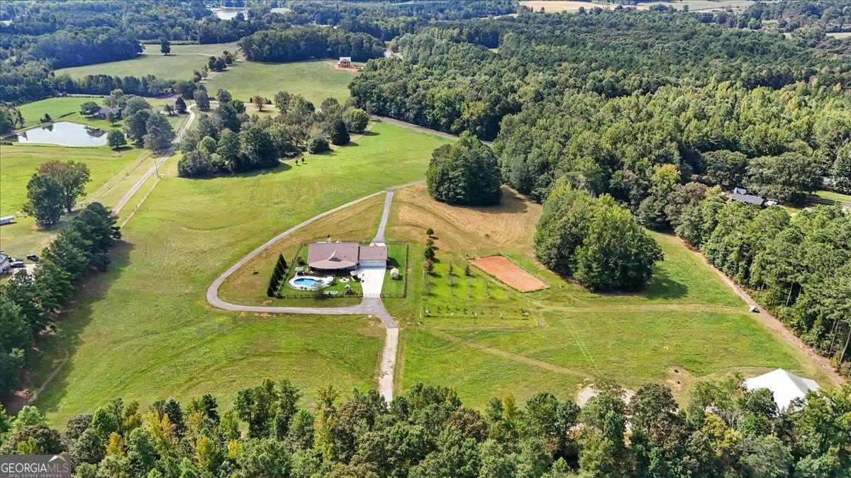 415 Old Draketown Trail Villa Rica - Photo 87