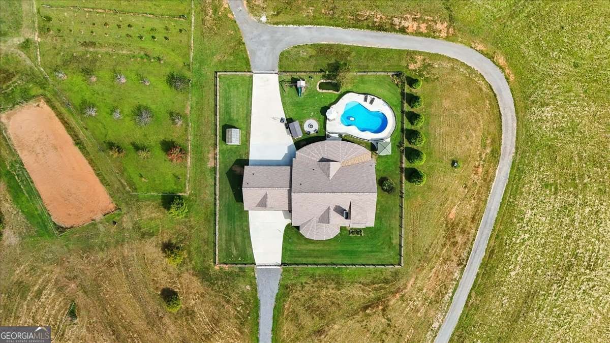 415 Old Draketown Trail Villa Rica - Photo 89