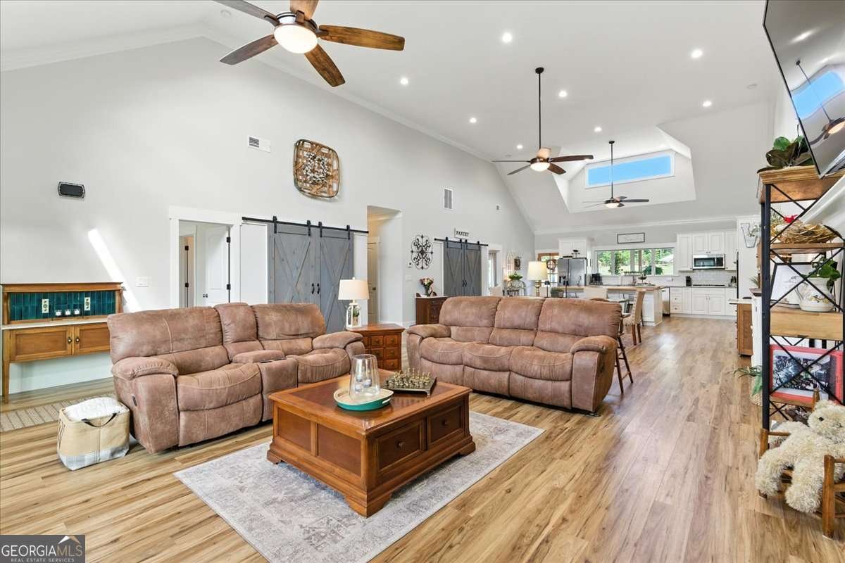 415 Old Draketown Trail Villa Rica - Photo 9