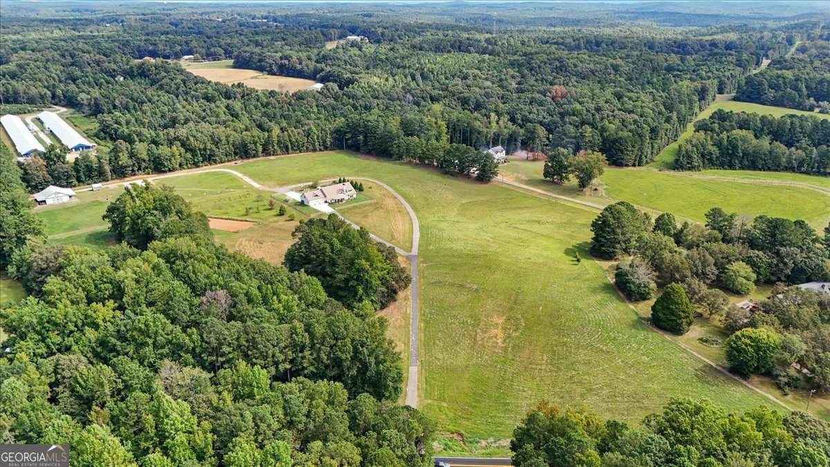 415 Old Draketown Trail Villa Rica - Photo 90