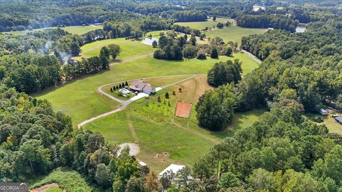 415 Old Draketown Trail Villa Rica - Photo 91