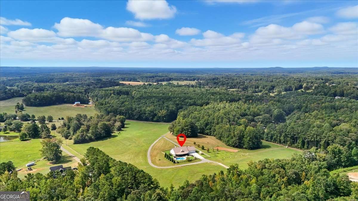 415 Old Draketown Trail Villa Rica - Photo 92