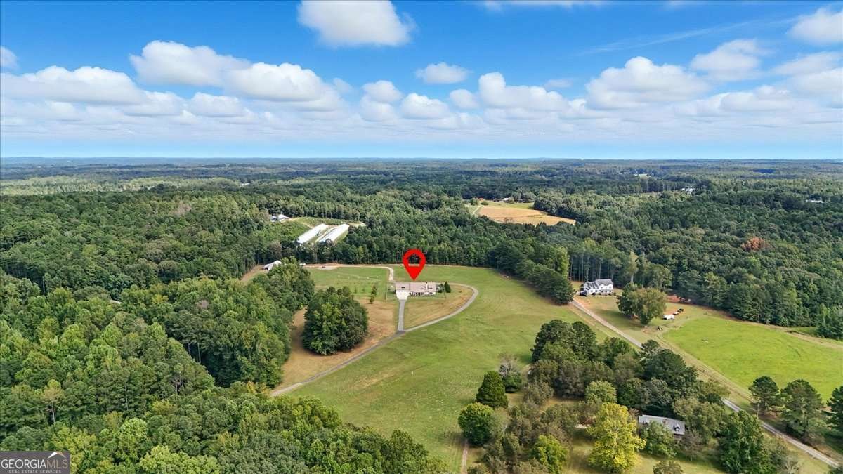 415 Old Draketown Trail Villa Rica - Photo 93