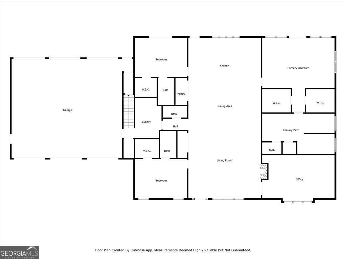 415 Old Draketown Trail Villa Rica - Photo 94