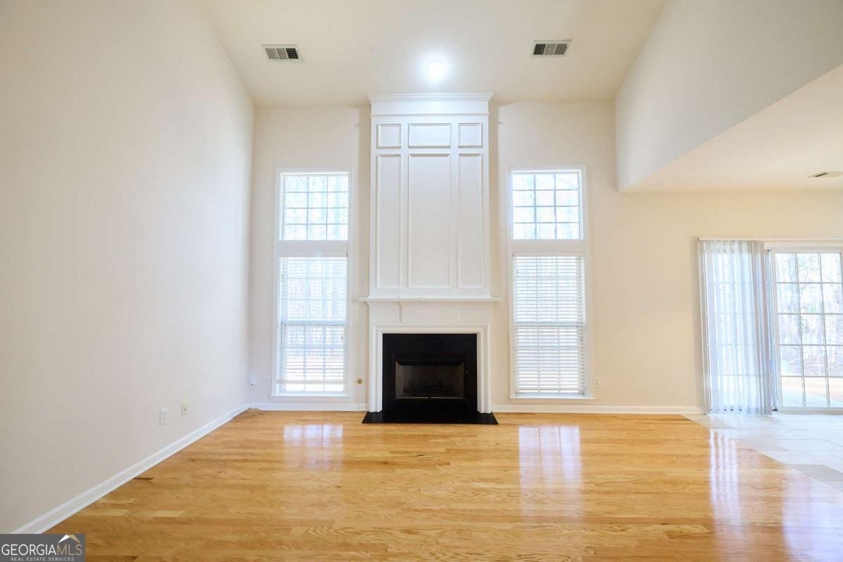 1622 Hemburg Trace Kennesaw - Photo 10