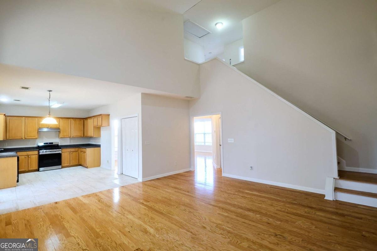 1622 Hemburg Trace Kennesaw - Photo 12