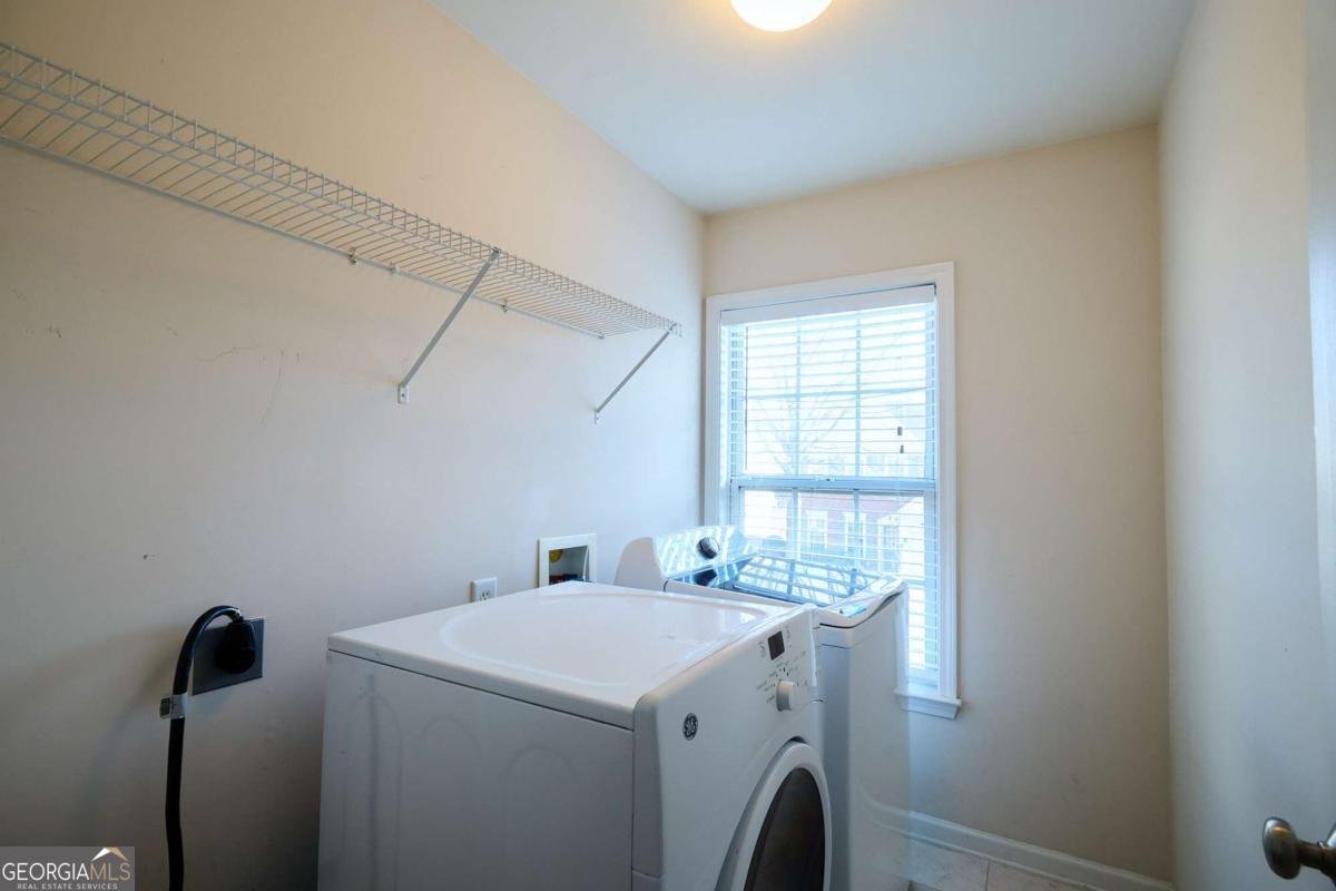 1622 Hemburg Trace Kennesaw - Photo 14