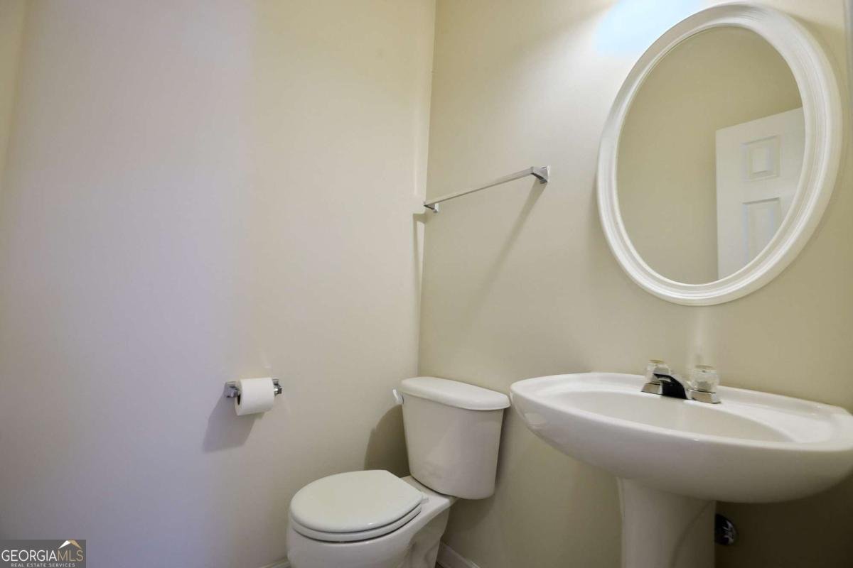 1622 Hemburg Trace Kennesaw - Photo 15