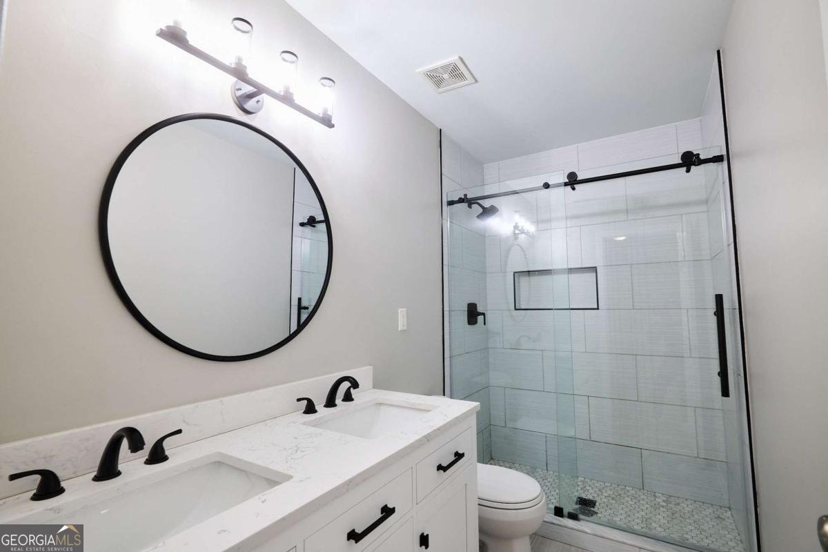 1622 Hemburg Trace Kennesaw - Photo 18