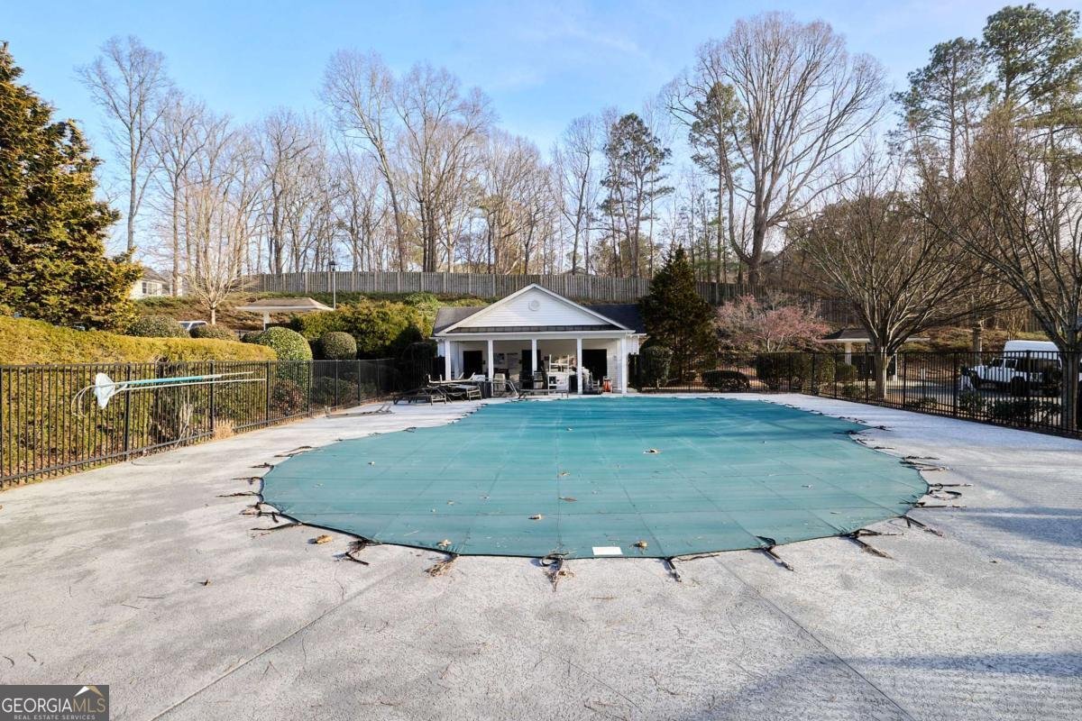 1622 Hemburg Trace Kennesaw - Photo 26