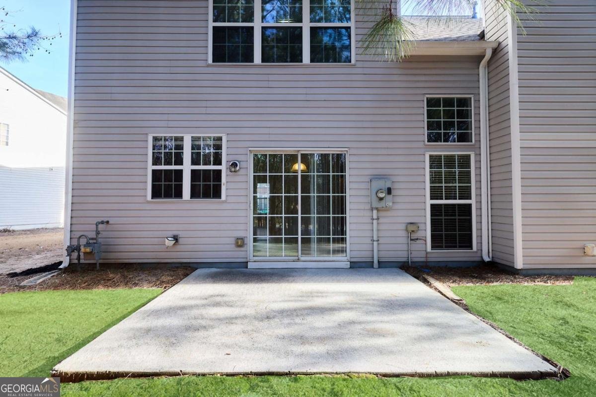1622 Hemburg Trace Kennesaw - Photo 29