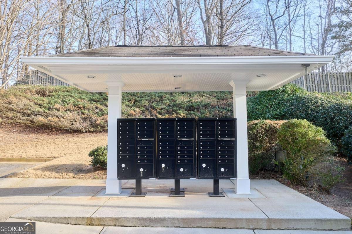 1622 Hemburg Trace Kennesaw - Photo 30