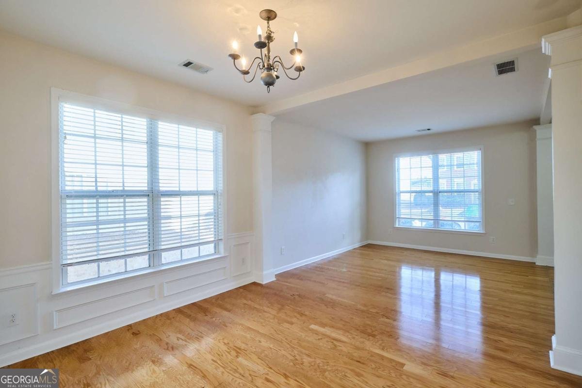 1622 Hemburg Trace Kennesaw - Photo 6