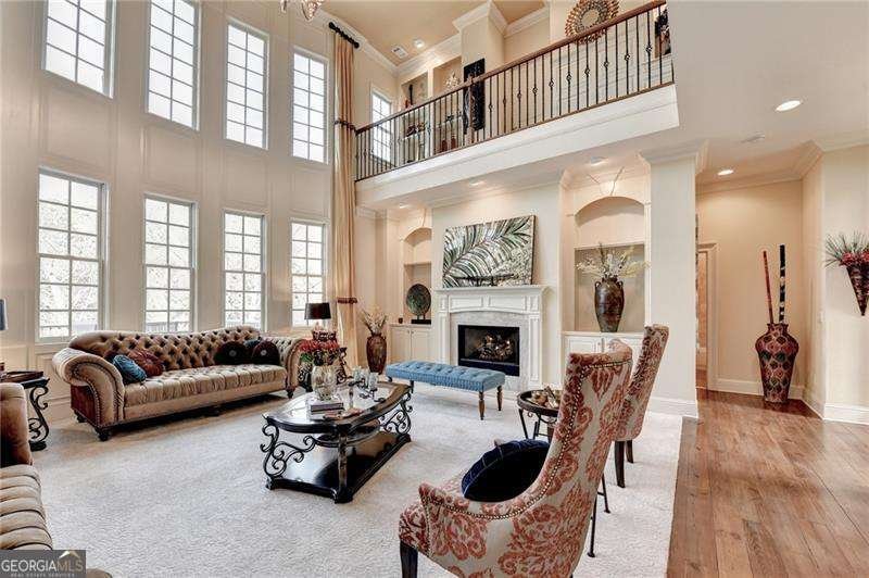 3030 Salisbury Lane Cumming - Photo 13