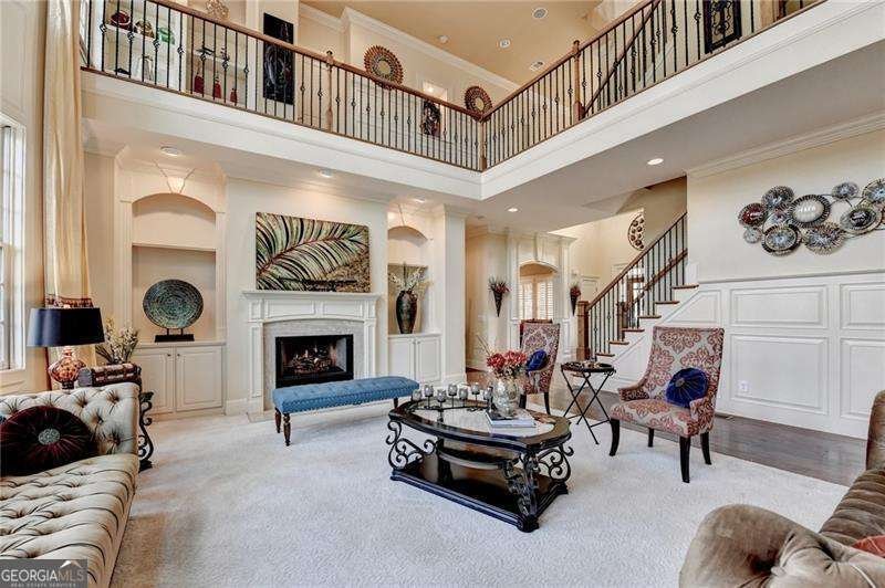 3030 Salisbury Lane Cumming - Photo 16