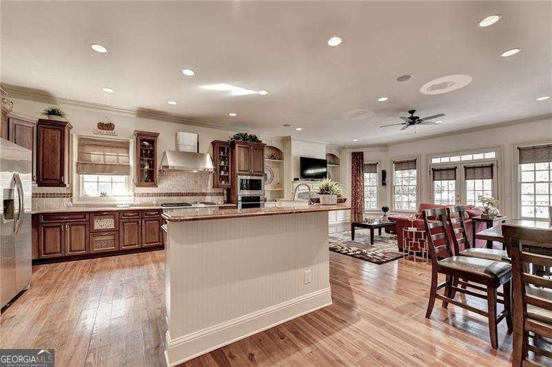 3030 Salisbury Lane Cumming - Photo 27